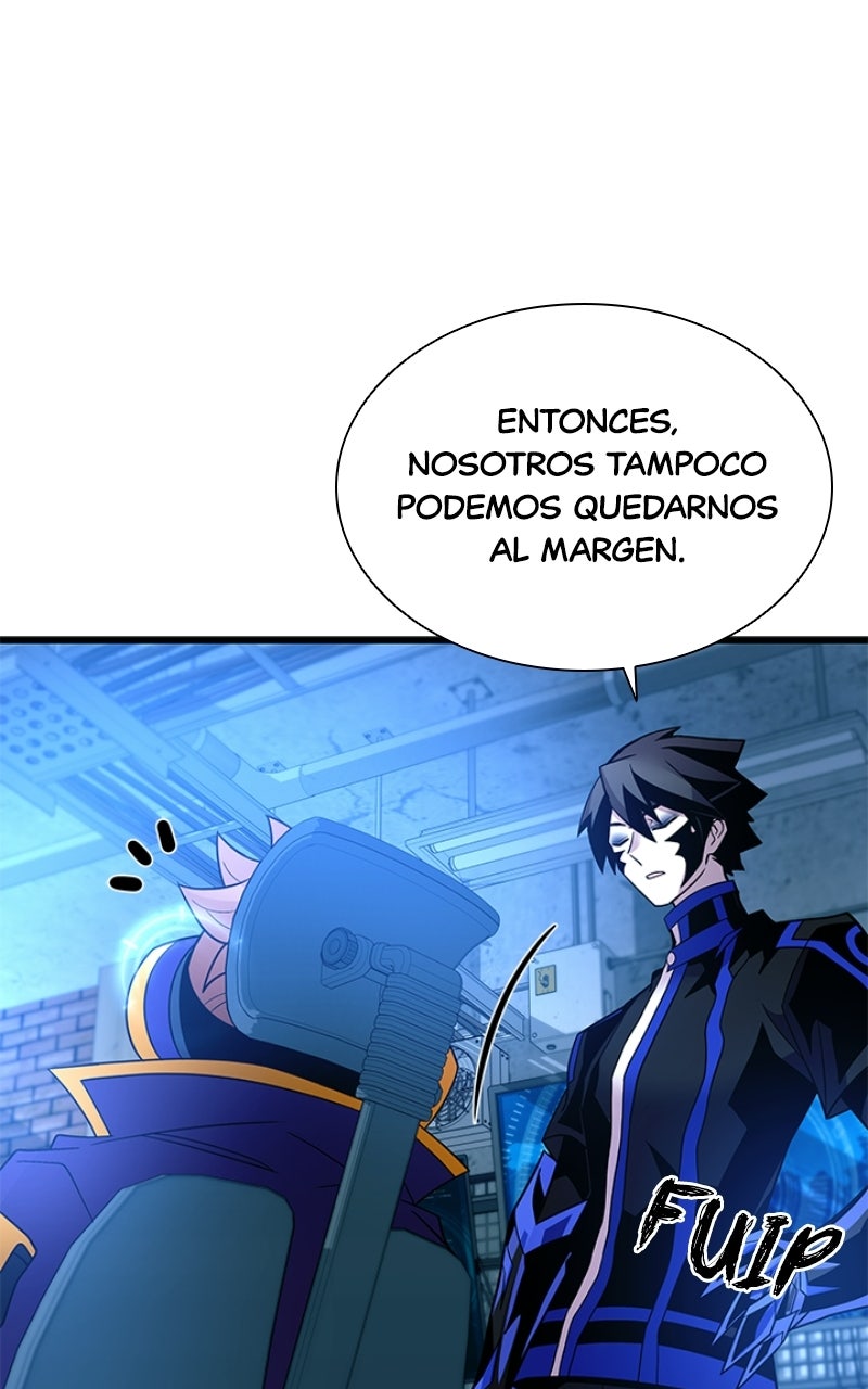 Read Un villano para matar ES Manga Online