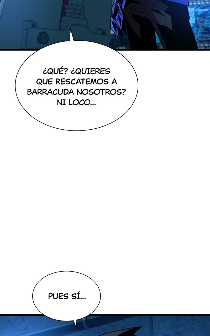 Read Un villano para matar ES Manga Online