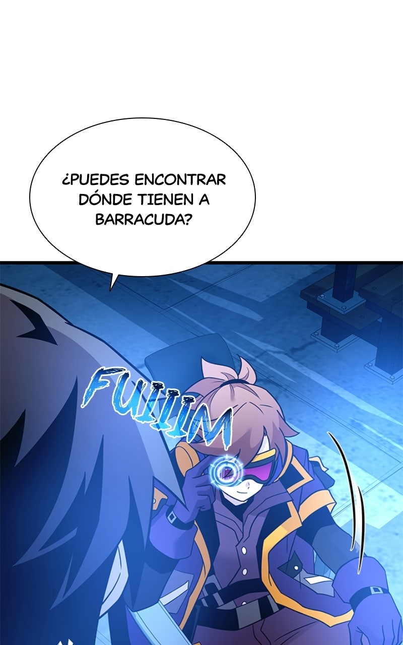 Read Un villano para matar ES Manga Online