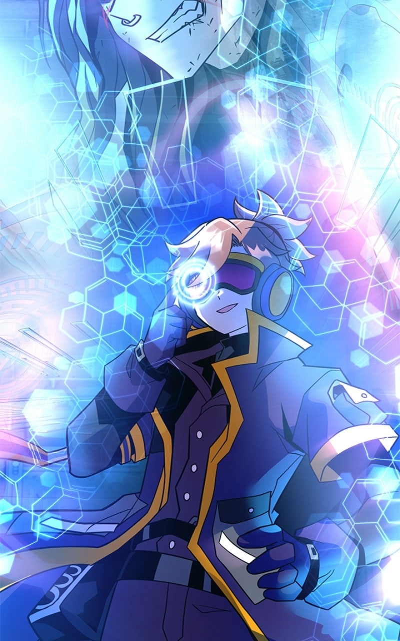 Read Un villano para matar ES Manga Online