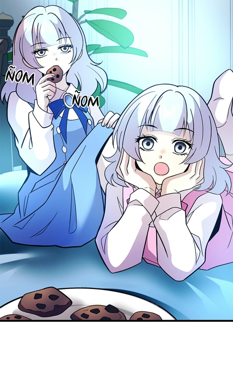 Read Un villano para matar ES Manga Online