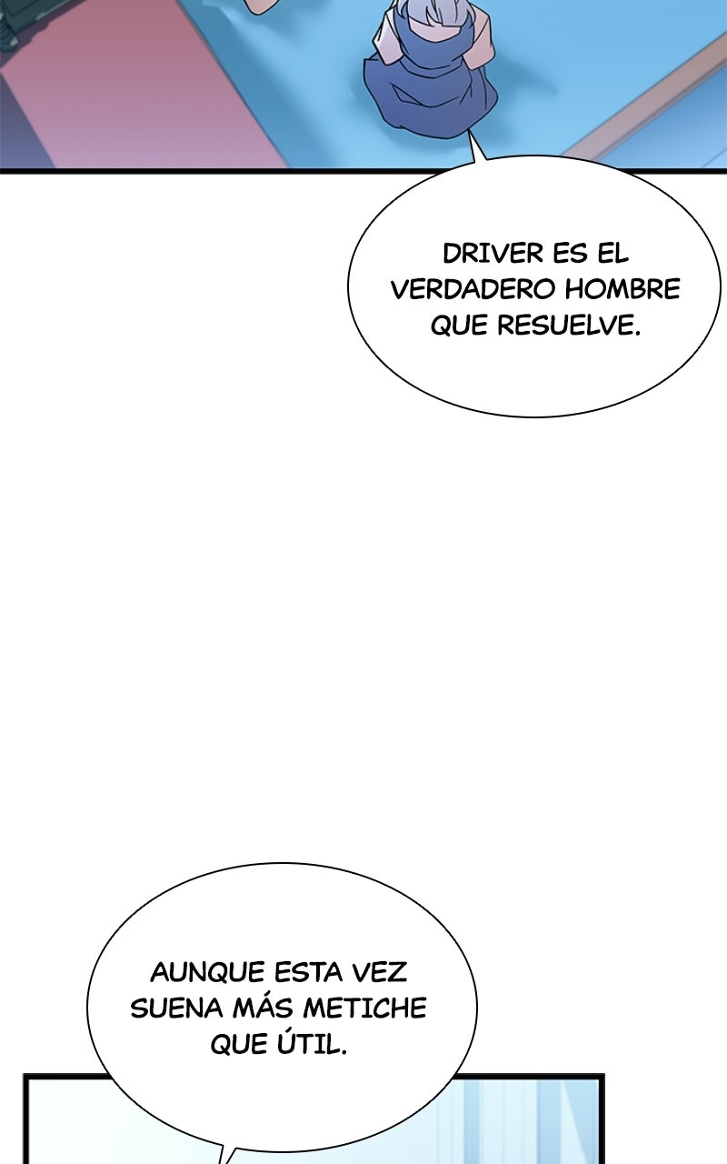 Read Un villano para matar ES Manga Online