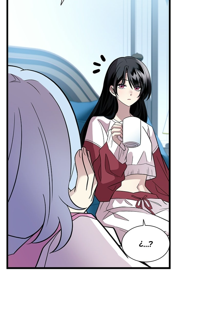 Read Un villano para matar ES Manga Online