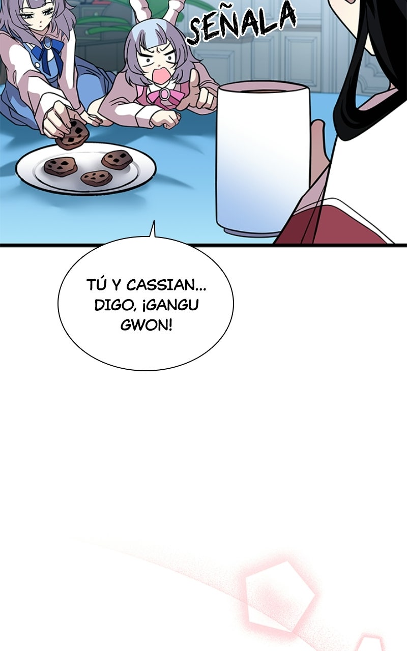 Read Un villano para matar ES Manga Online