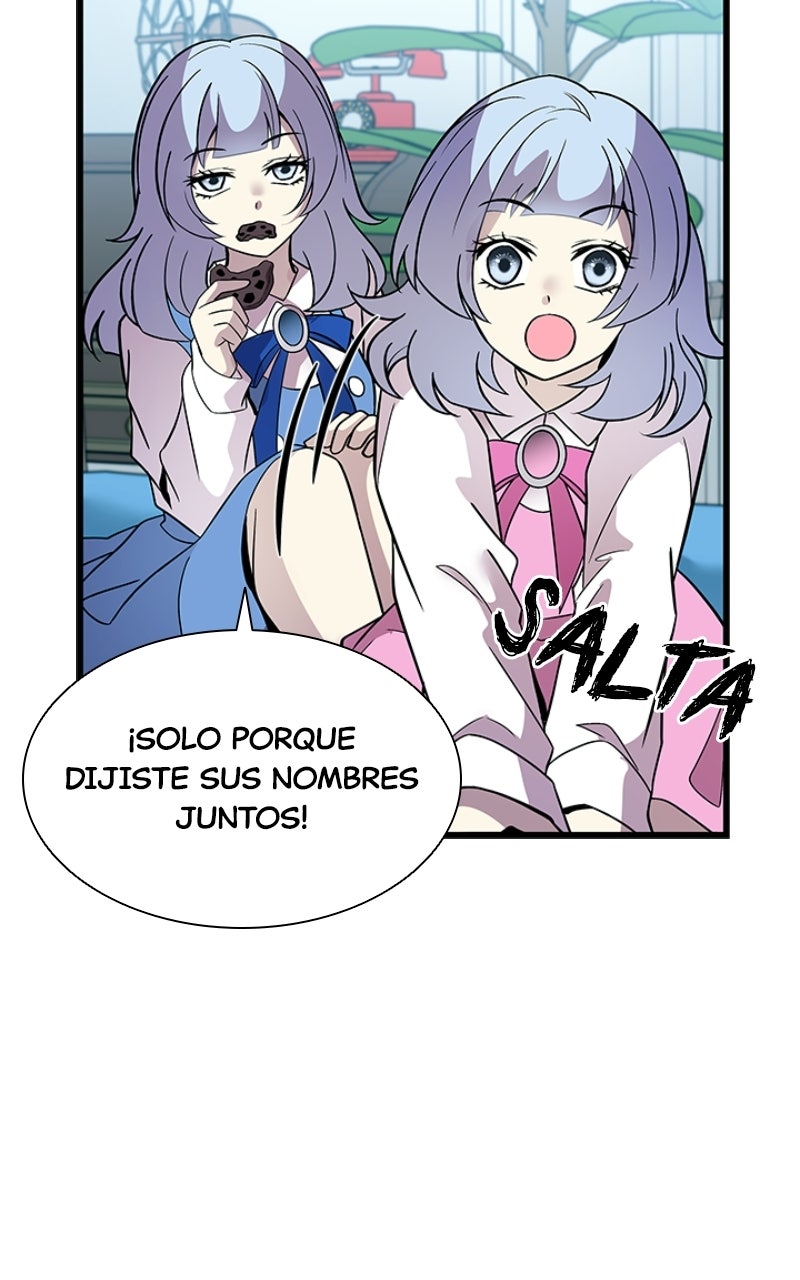 Read Un villano para matar ES Manga Online