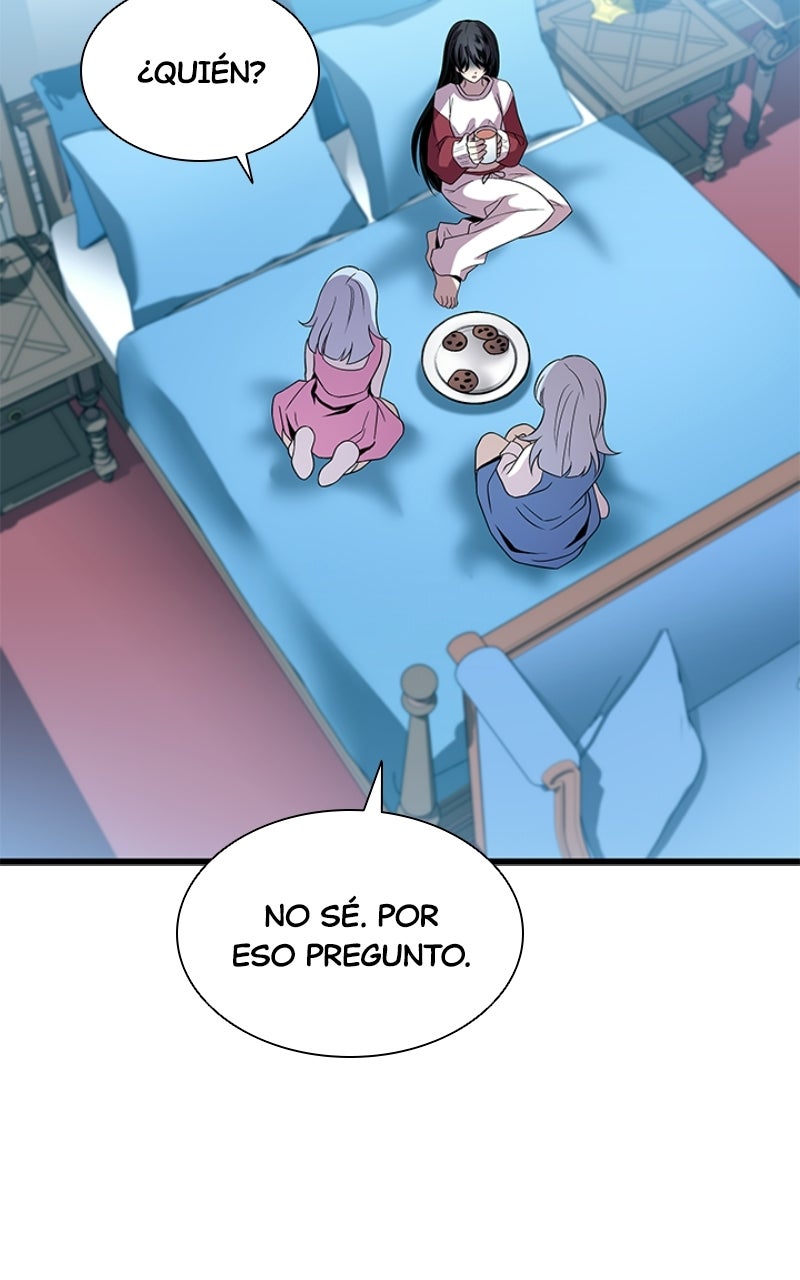 Read Un villano para matar ES Manga Online