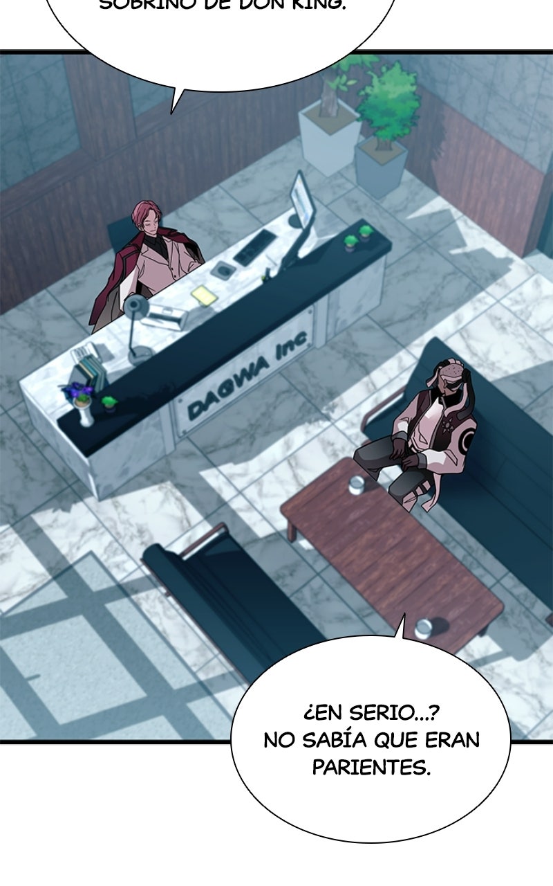 Read Un villano para matar ES Manga Online