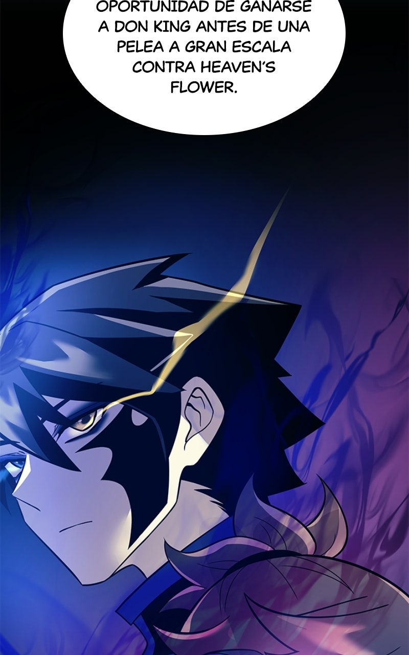 Read Un villano para matar ES Manga Online