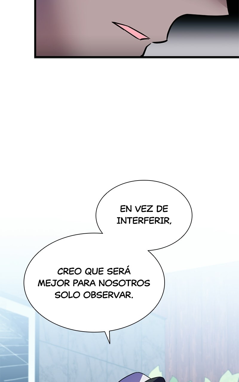 Read Un villano para matar ES Manga Online