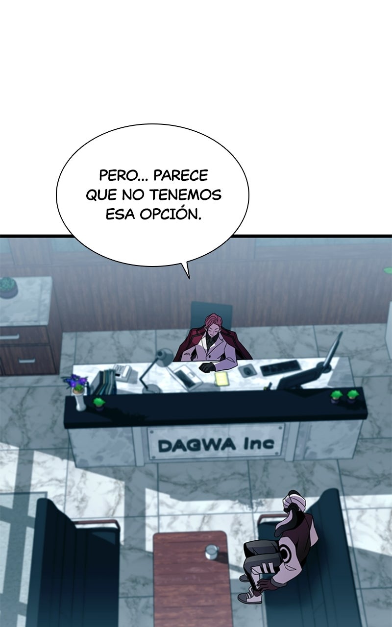 Read Un villano para matar ES Manga Online