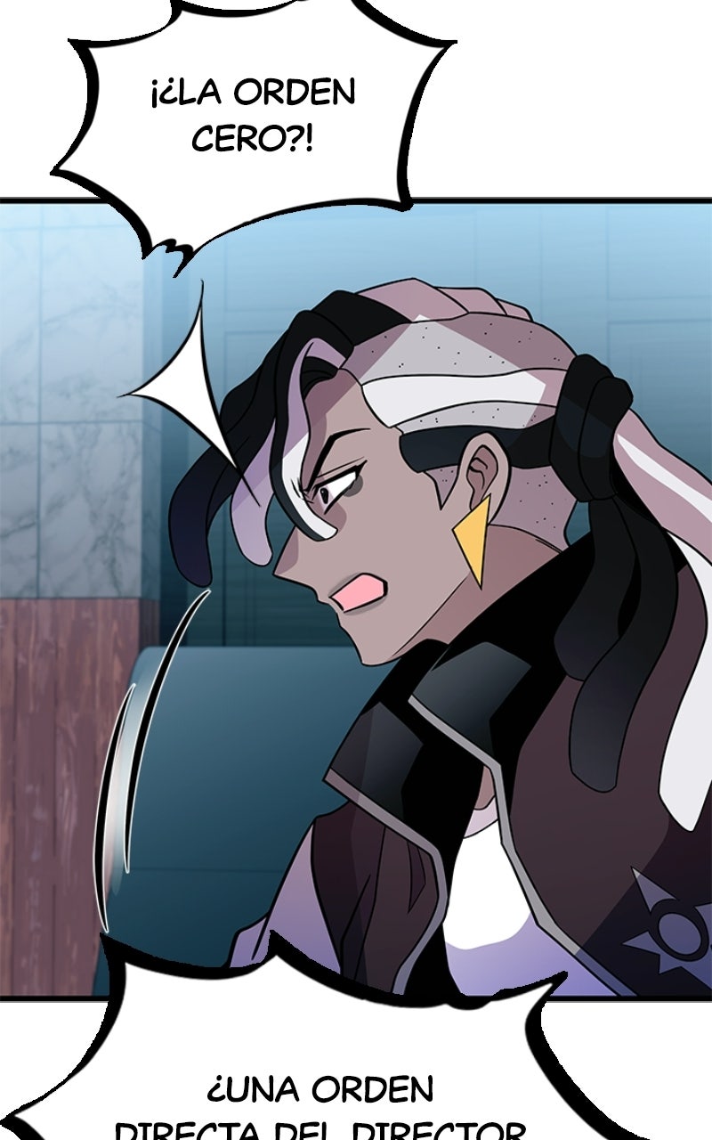 Read Un villano para matar ES Manga Online