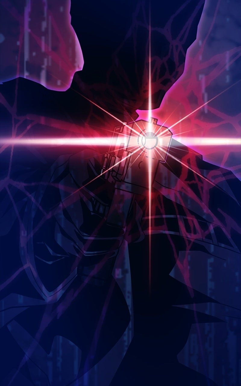 Read Un villano para matar ES Manga Online