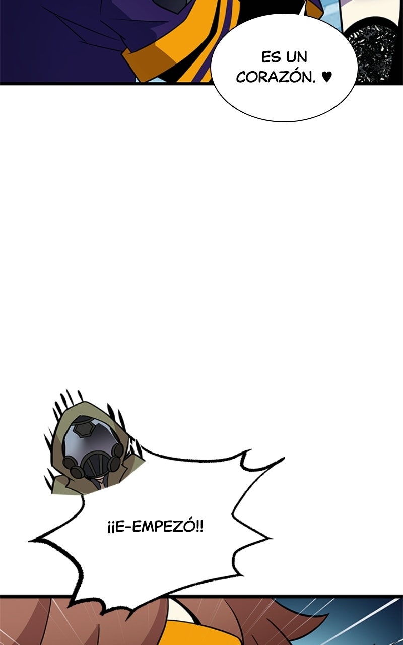 Read Un villano para matar ES Manga Online