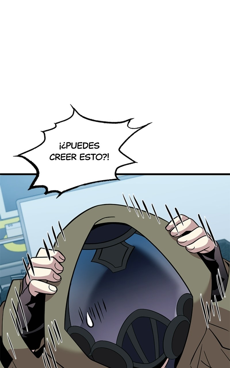 Read Un villano para matar ES Manga Online