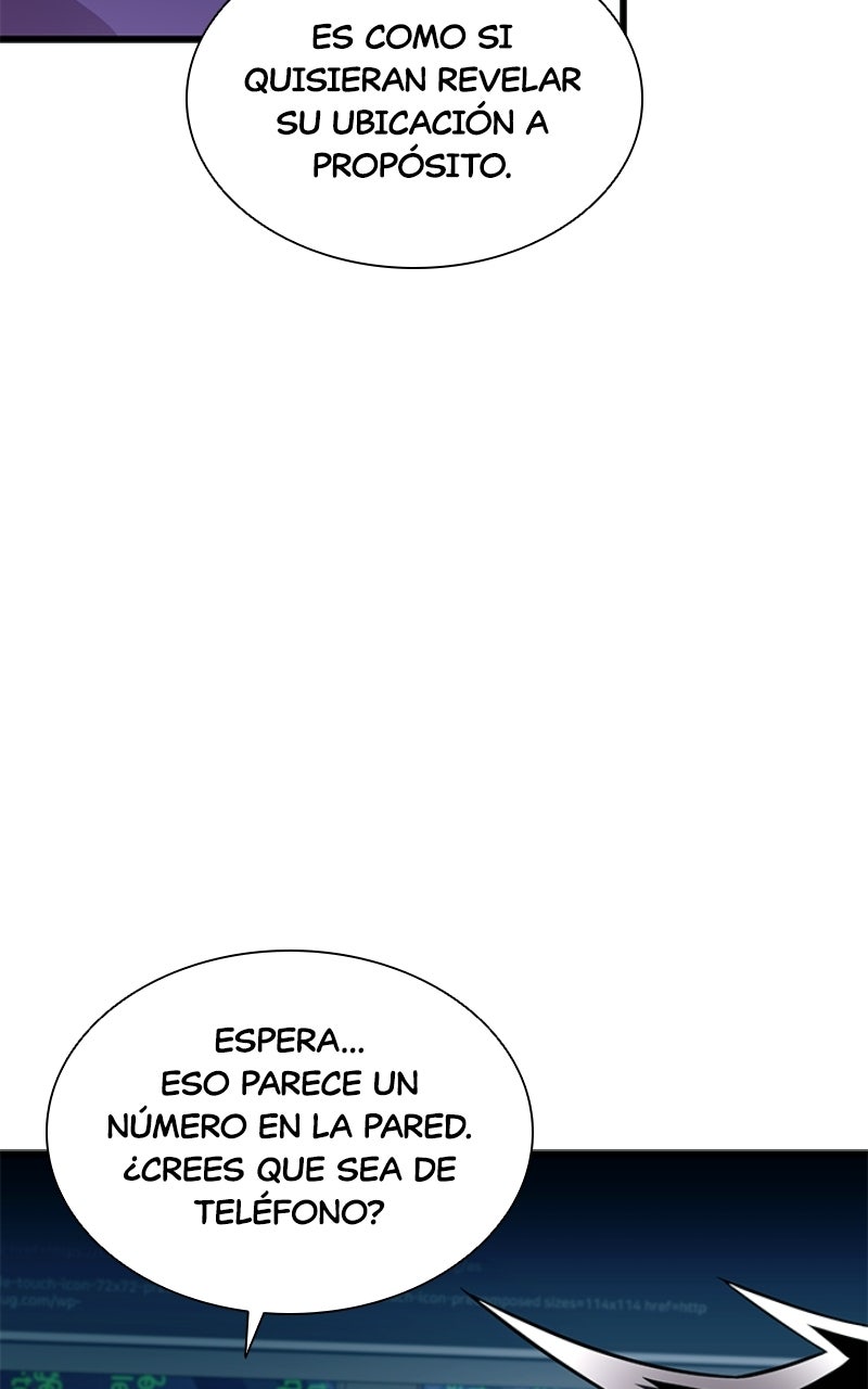 Read Un villano para matar ES Manga Online