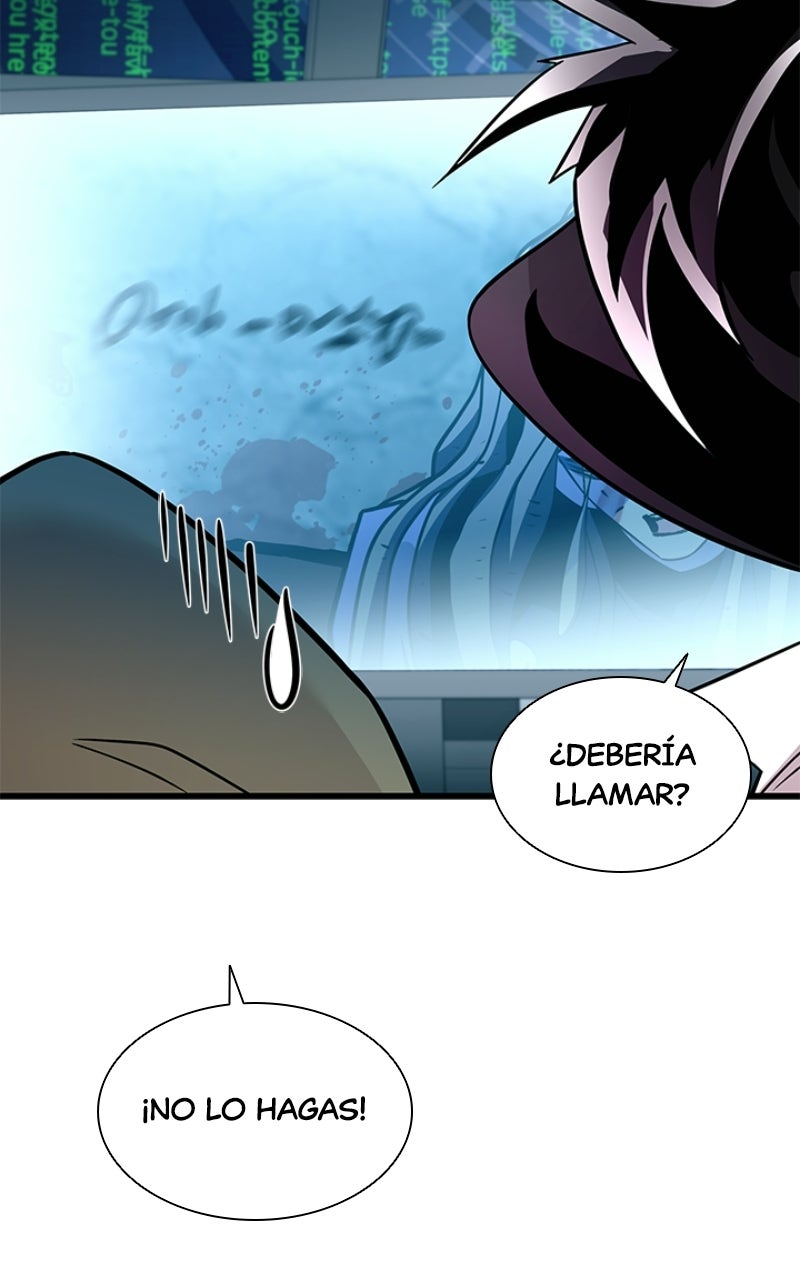 Read Un villano para matar ES Manga Online