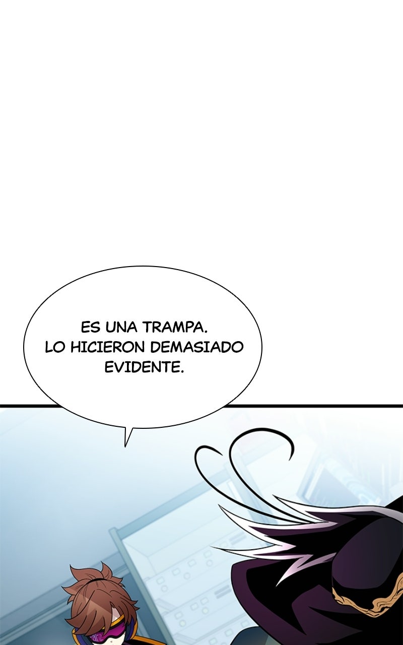 Read Un villano para matar ES Manga Online