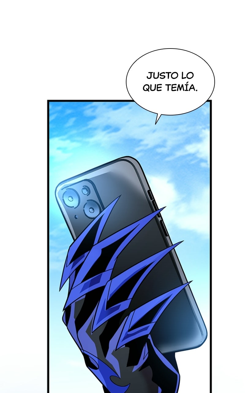 Read Un villano para matar ES Manga Online