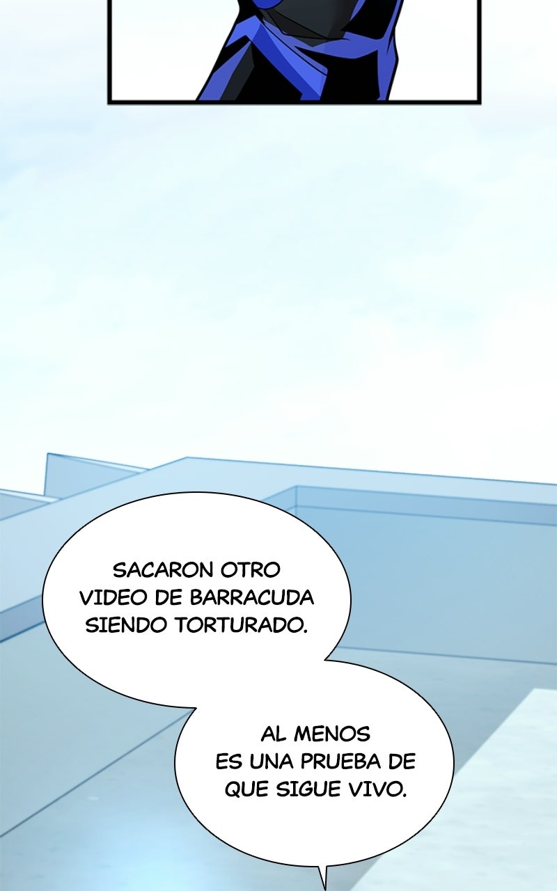 Read Un villano para matar ES Manga Online