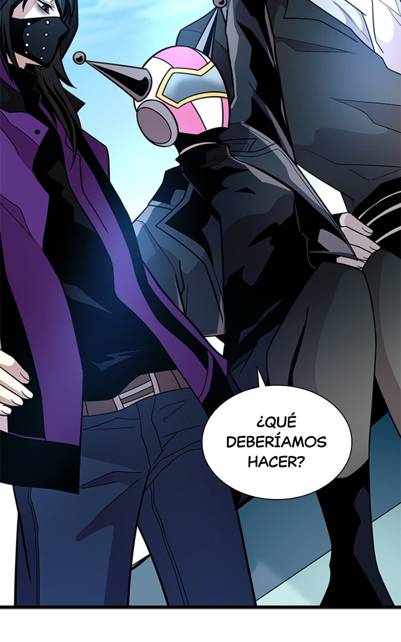 Read Un villano para matar ES Manga Online