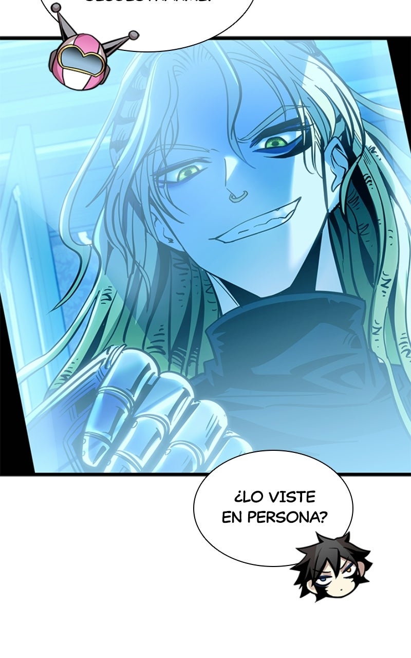 Read Un villano para matar ES Manga Online