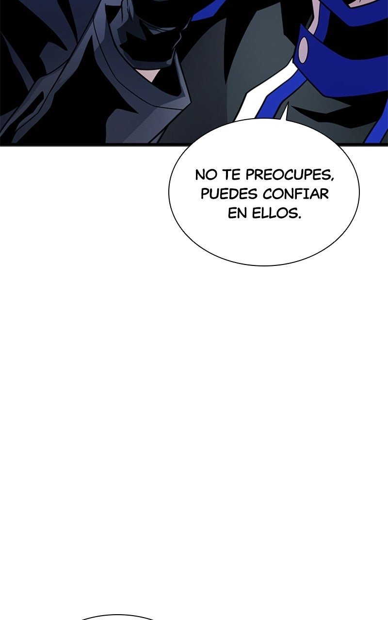 Read Un villano para matar ES Manga Online