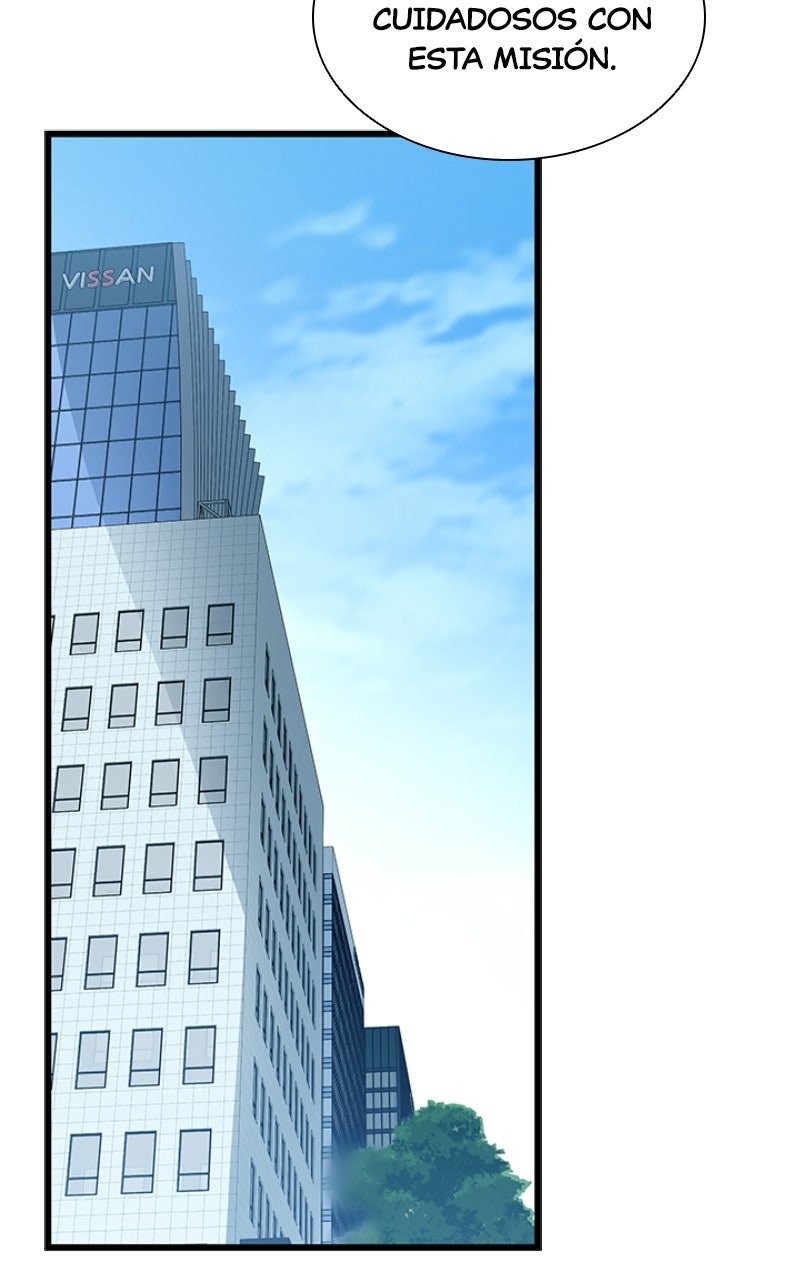 Read Un villano para matar ES Manga Online