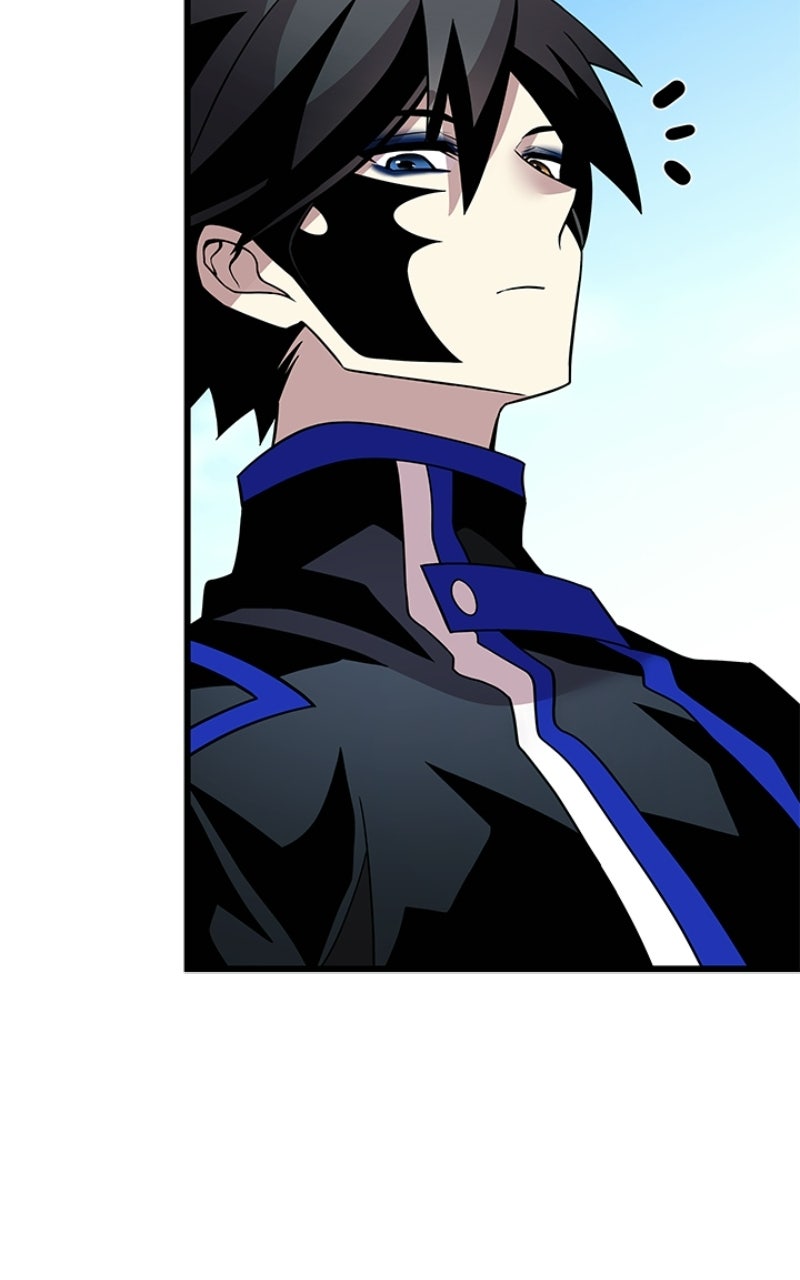 Read Un villano para matar ES Manga Online