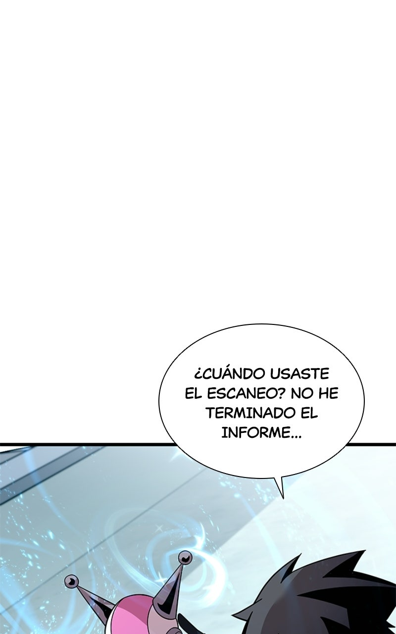 Read Un villano para matar ES Manga Online