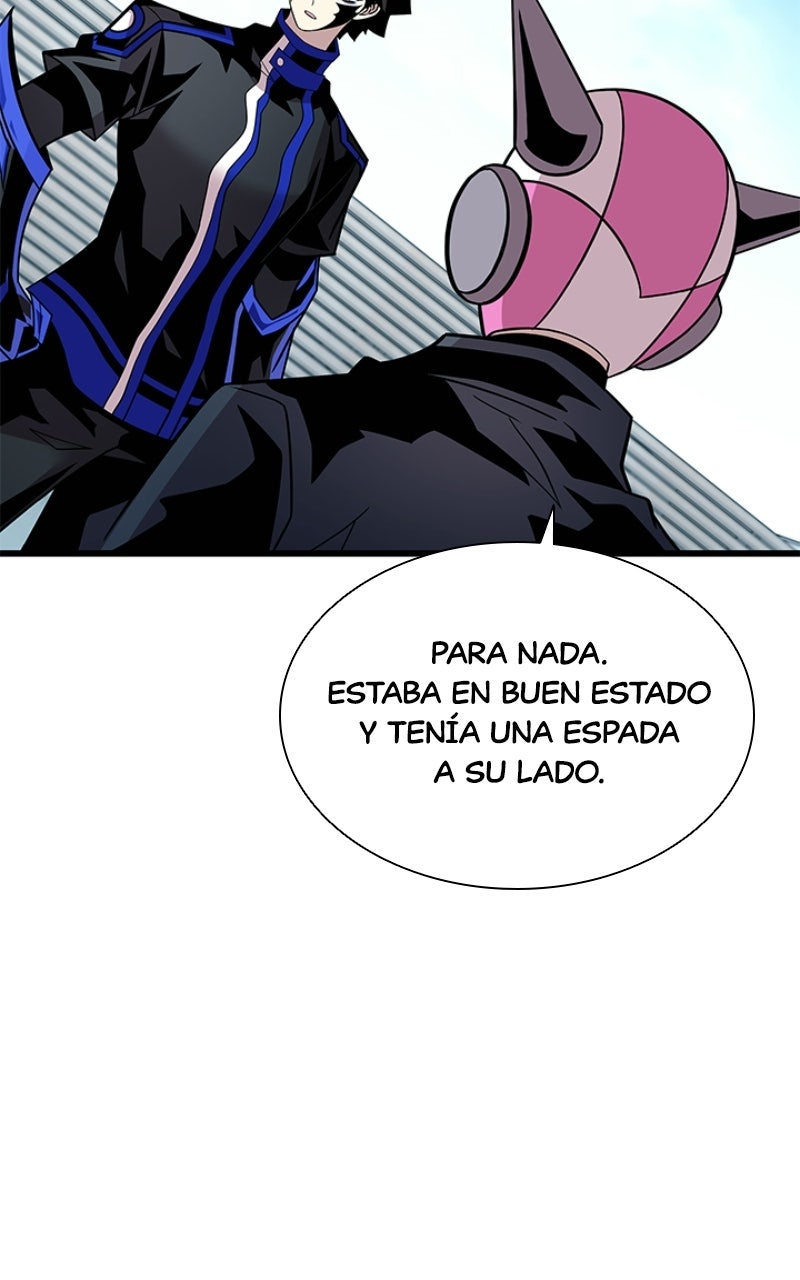 Read Un villano para matar ES Manga Online