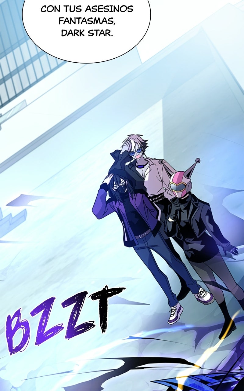 Read Un villano para matar ES Manga Online