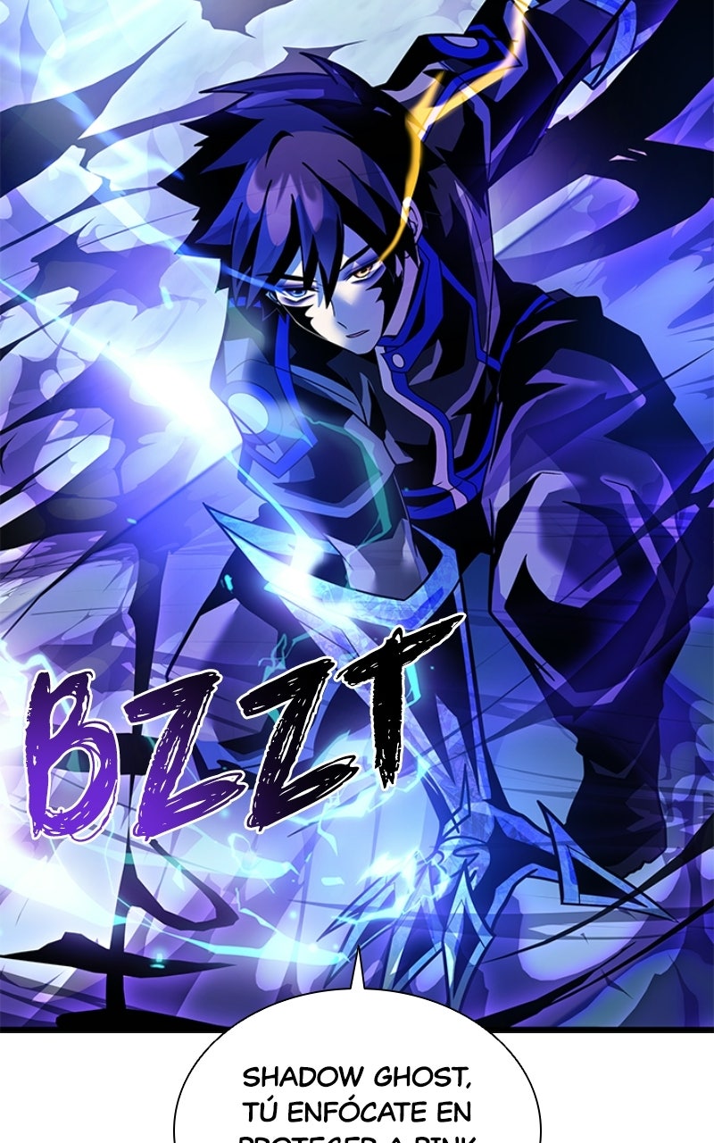 Read Un villano para matar ES Manga Online