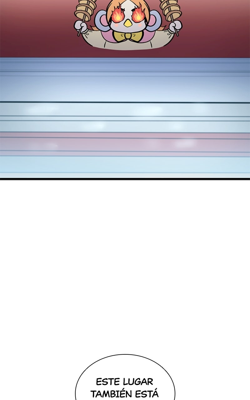 Read Un villano para matar ES Manga Online