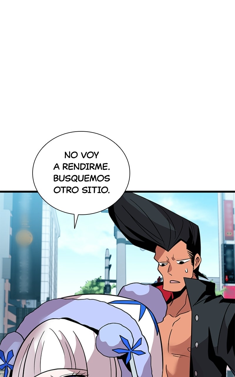 Read Un villano para matar ES Manga Online