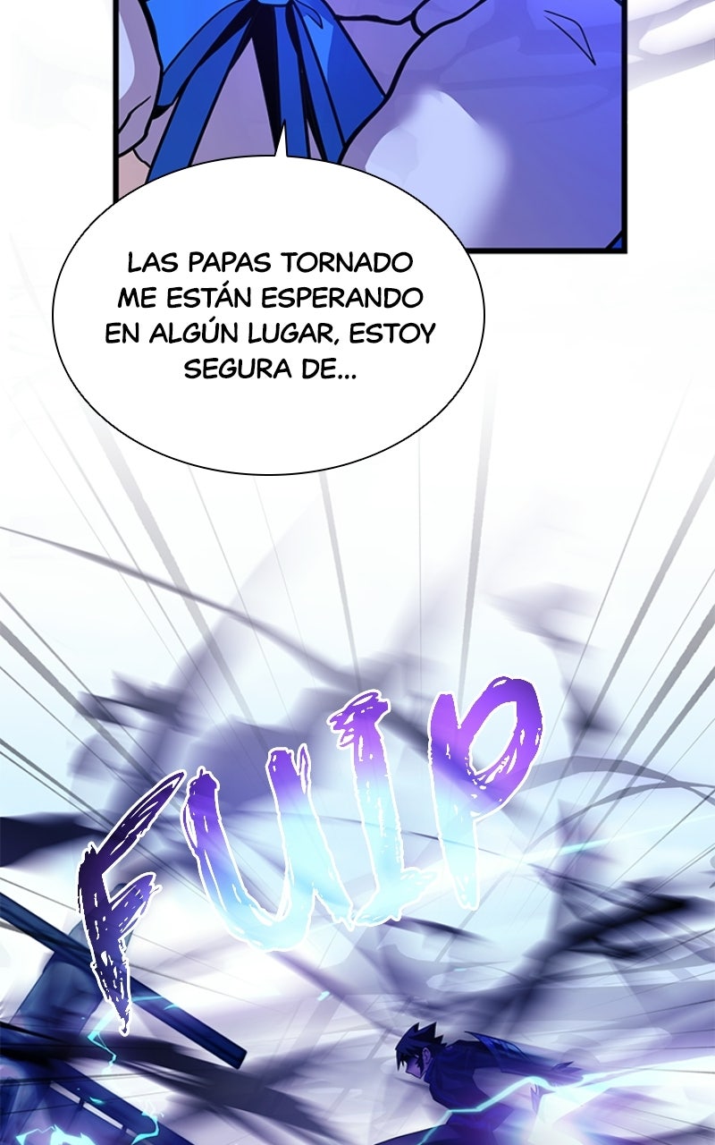 Read Un villano para matar ES Manga Online