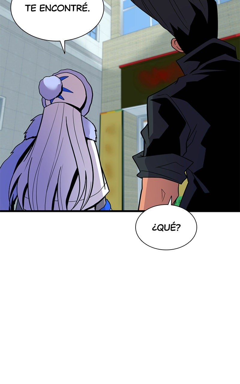 Read Un villano para matar ES Manga Online