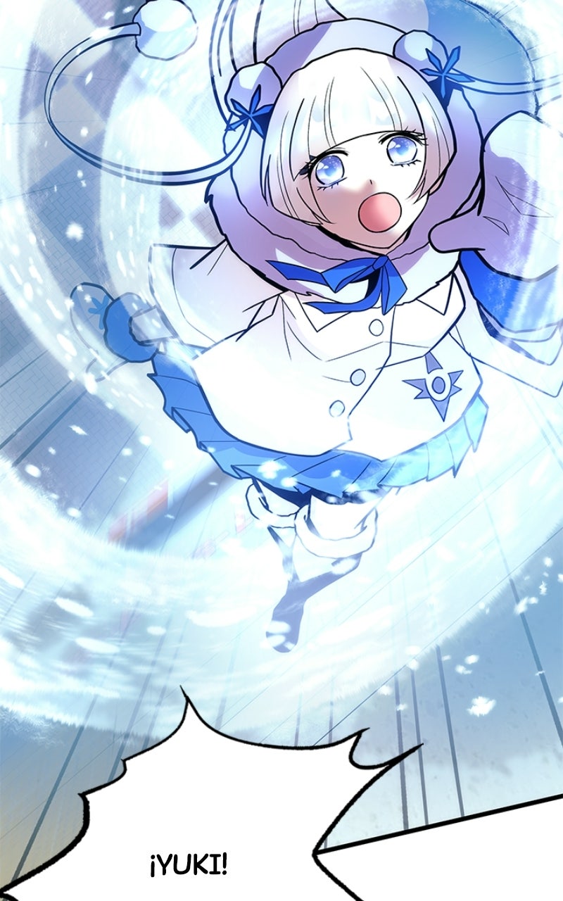 Read Un villano para matar ES Manga Online