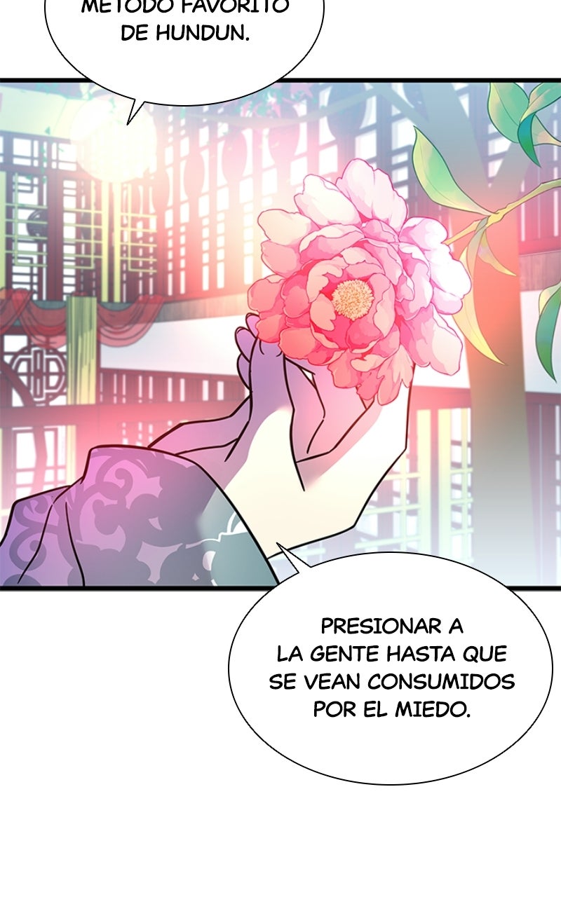 Read Un villano para matar ES Manga Online