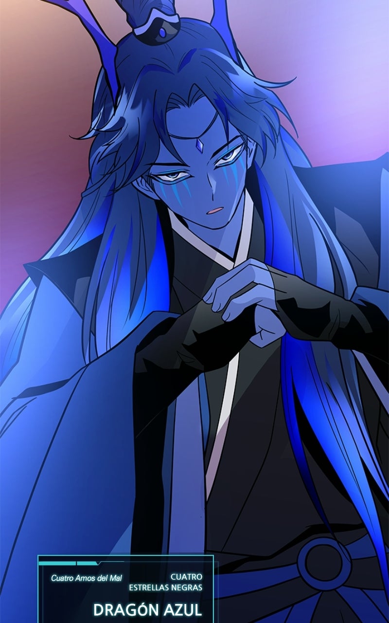 Read Un villano para matar ES Manga Online