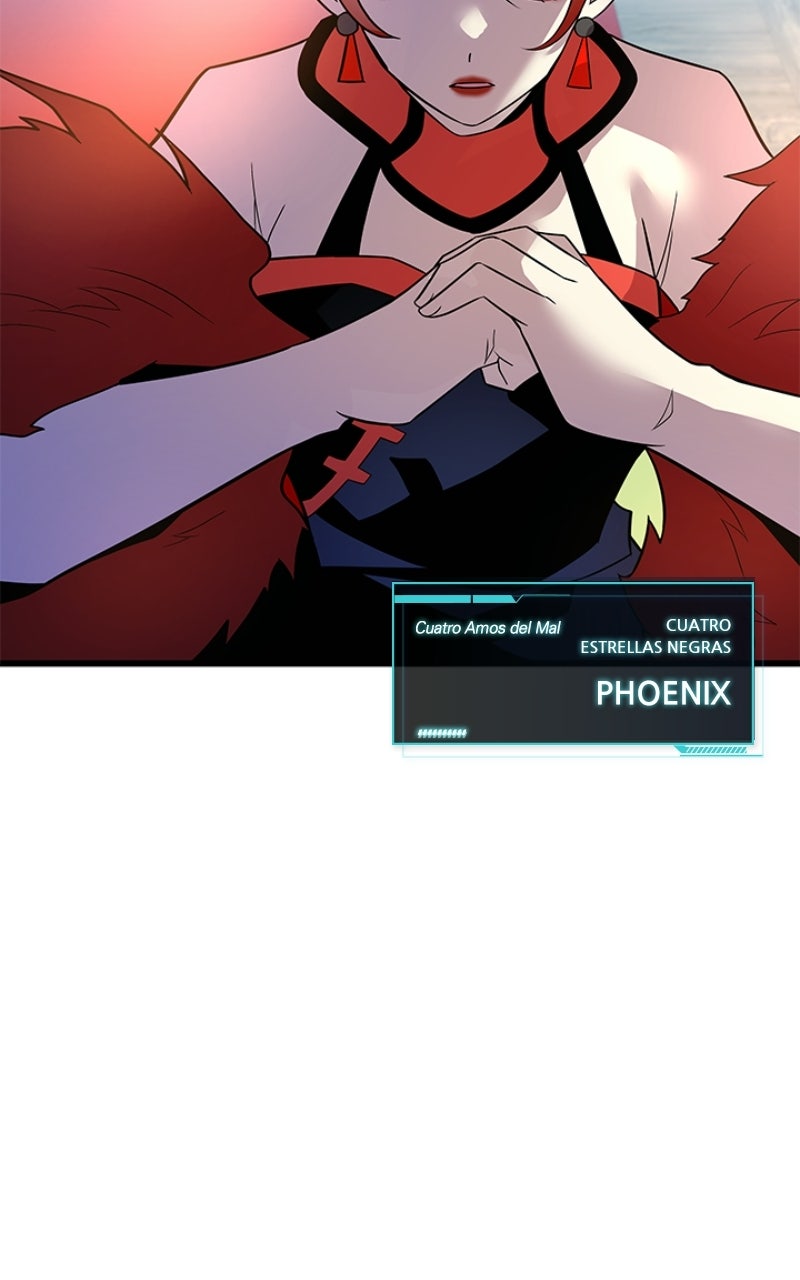 Read Un villano para matar ES Manga Online