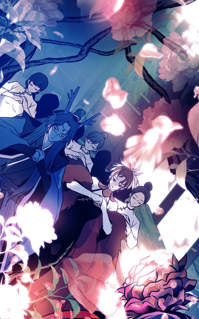 Read Un villano para matar ES Manga Online