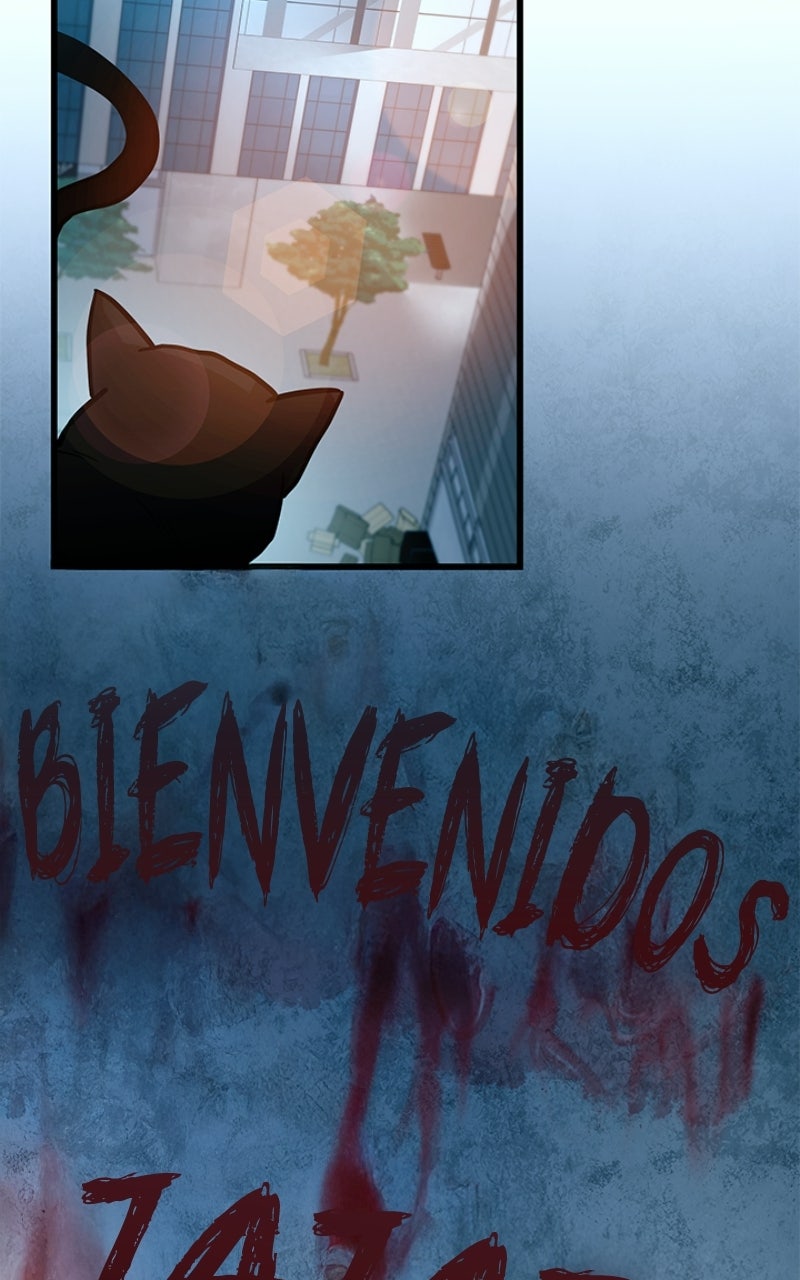 Read Un villano para matar ES Manga Online