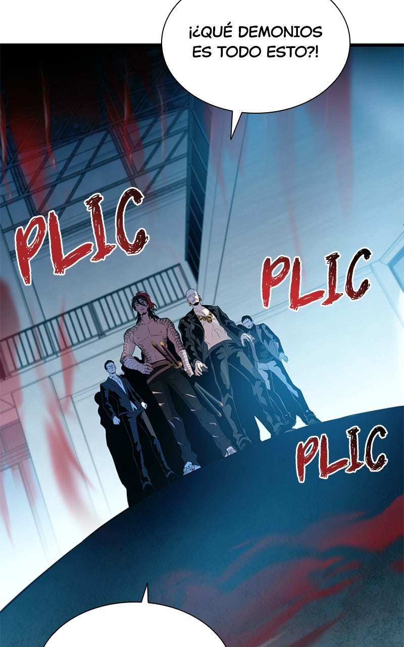 Read Un villano para matar ES Manga Online