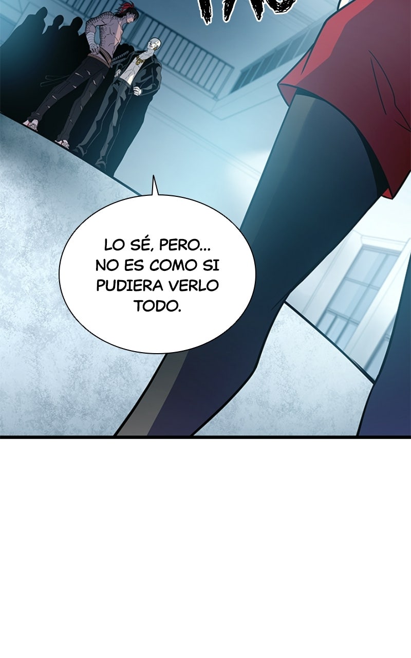 Read Un villano para matar ES Manga Online