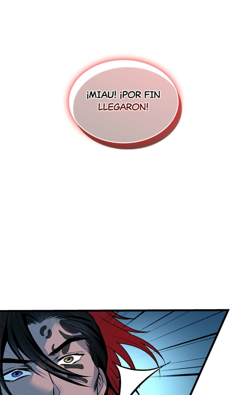 Read Un villano para matar ES Manga Online