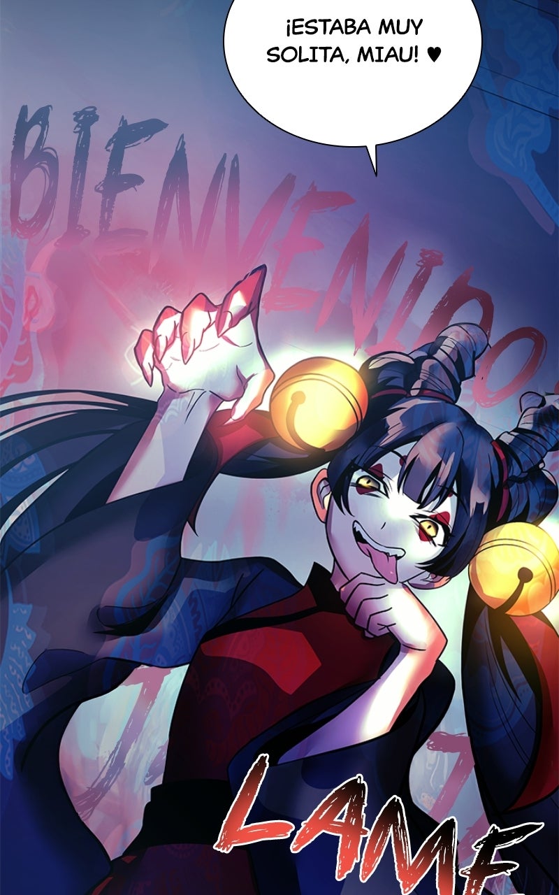 Read Un villano para matar ES Manga Online