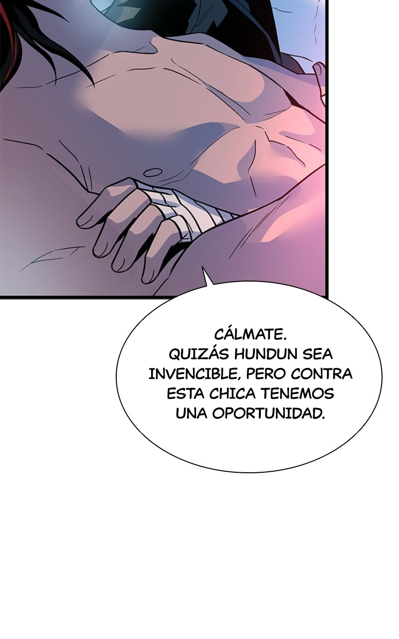 Read Un villano para matar ES Manga Online