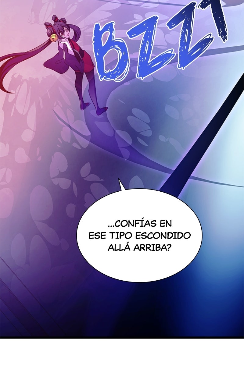 Read Un villano para matar ES Manga Online