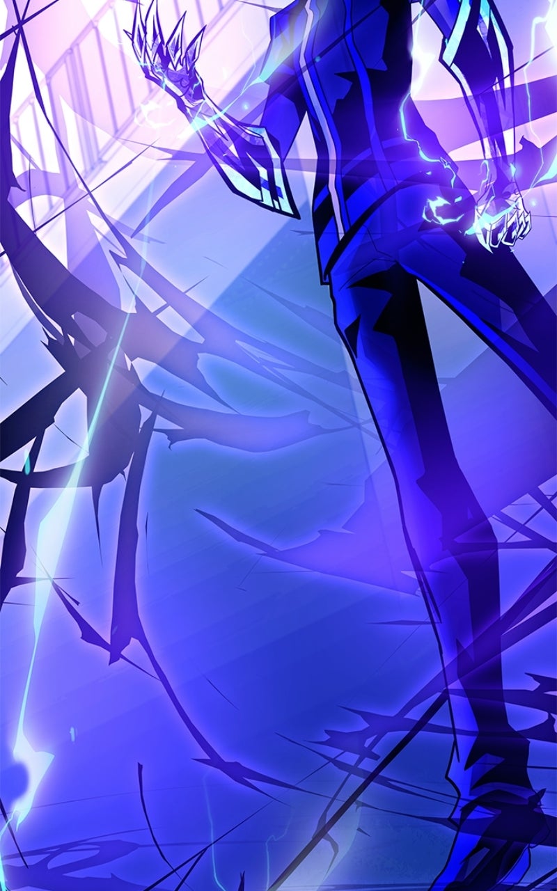 Read Un villano para matar ES Manga Online