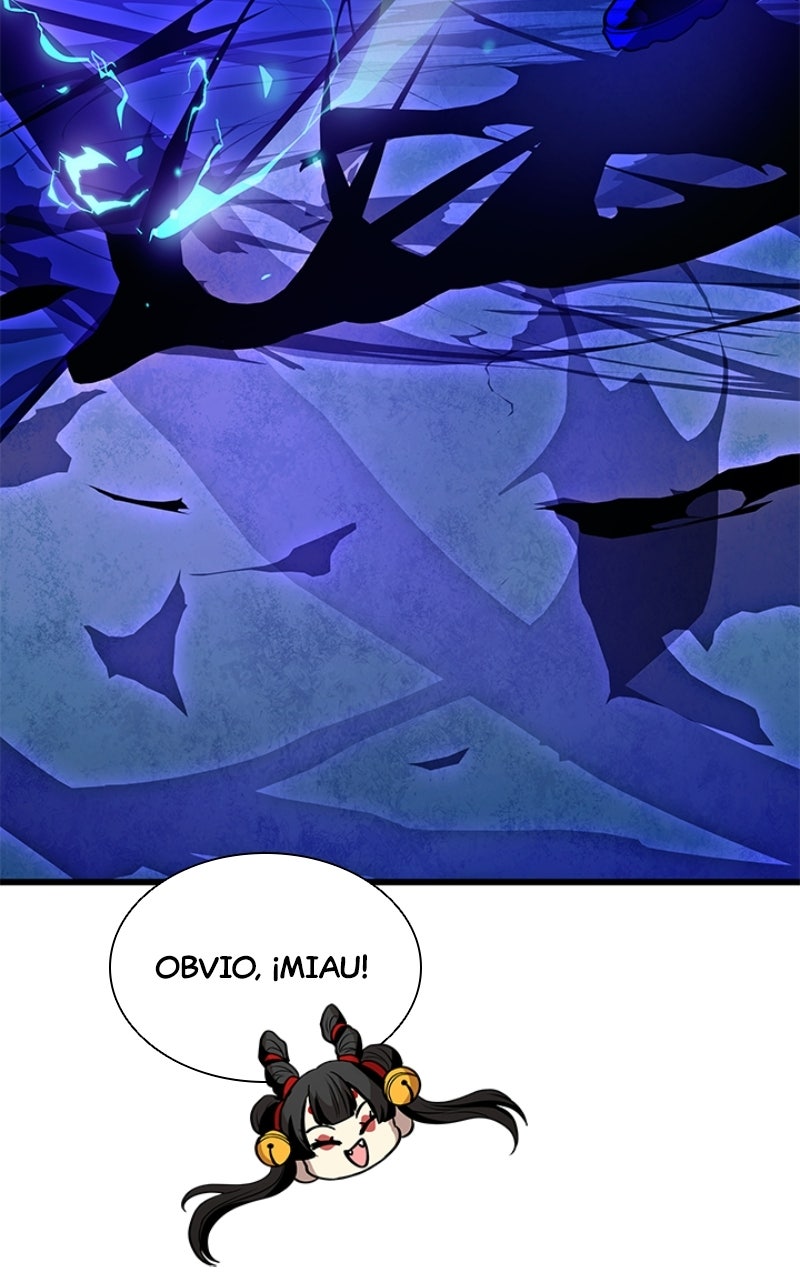 Read Un villano para matar ES Manga Online